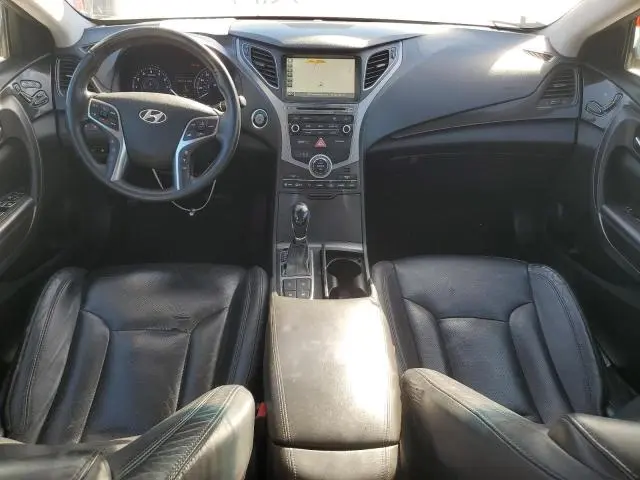 2015 HYUNDAI AZERA LIMITED  