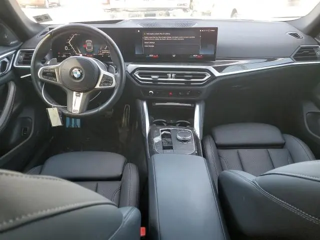 2024 BMW M440XI GRAN COUPE  