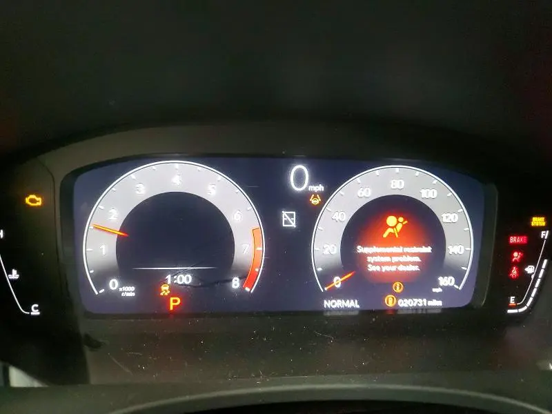 2023 ACURA INTEGRA A-SPEC TECH  