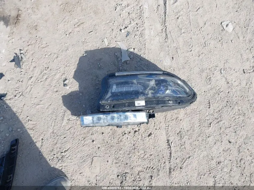 2015 DODGE CHARGER SXT