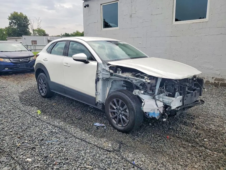 2024 MAZDA CX-30   