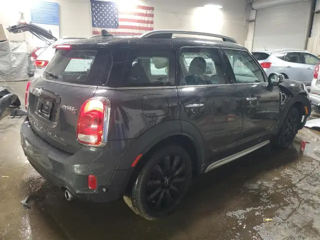 2020 MINI COOPER S COUNTRYMAN ALL4  