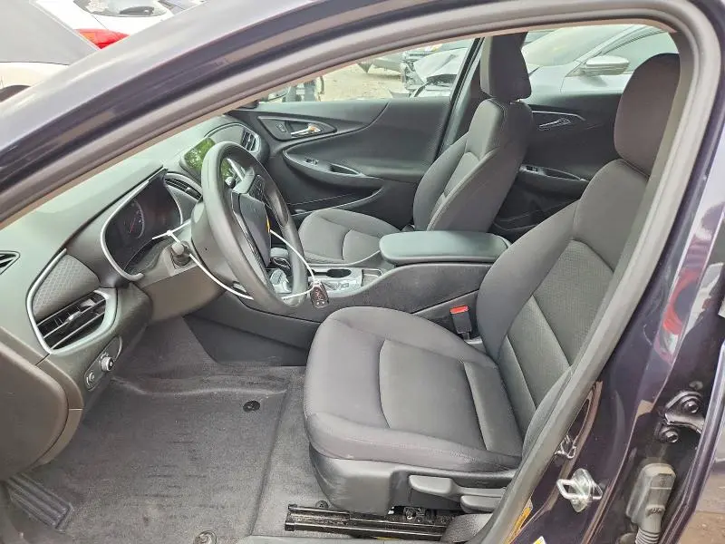 2023 CHEVROLET MALIBU LS  