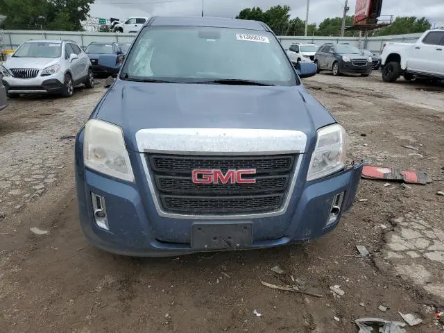 2012 GMC TERRAIN SLE  