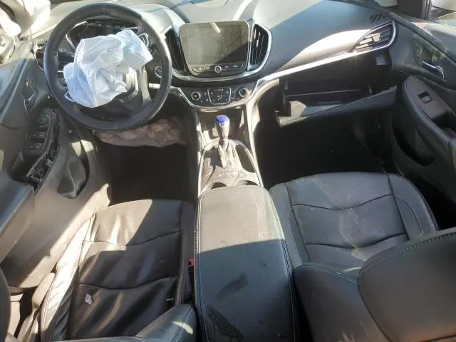 2017 CHEVROLET VOLT PREMIER  