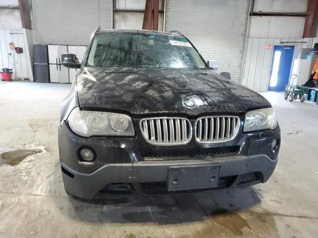 2010 BMW X3 XDRIVE30I  