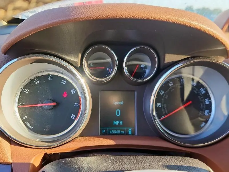 2014 BUICK ENCORE PREMIUM  