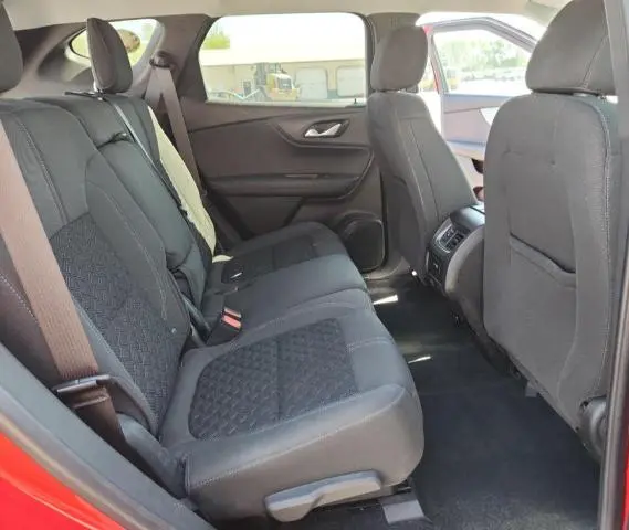 2019 CHEVROLET BLAZER 2LT  