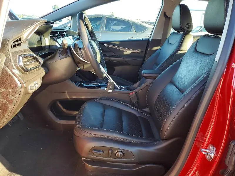 2023 CHEVROLET BOLT EV 2LT  