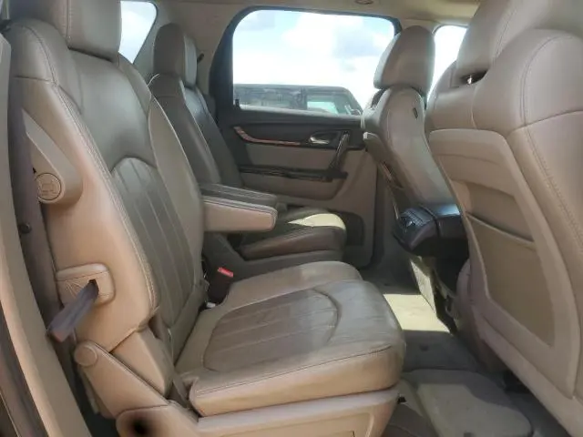 2014 GMC ACADIA DENALI  