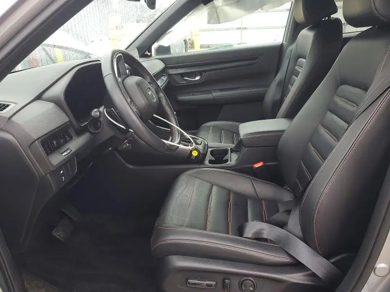 2024 HONDA CR-V SPORT-L  