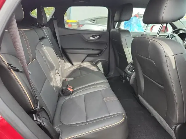 2019 CHEVROLET BLAZER PREMIER  