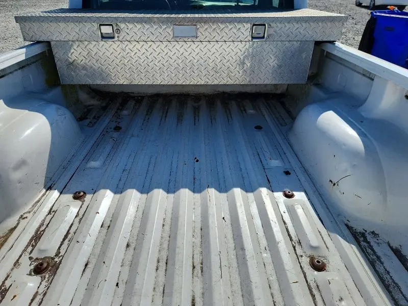 2011 FORD RANGER   