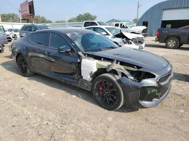 2023 KIA STINGER GT2  