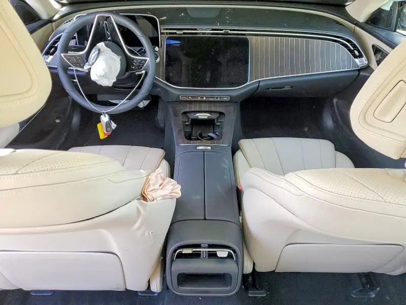 2025 MERCEDES-BENZ E 350  