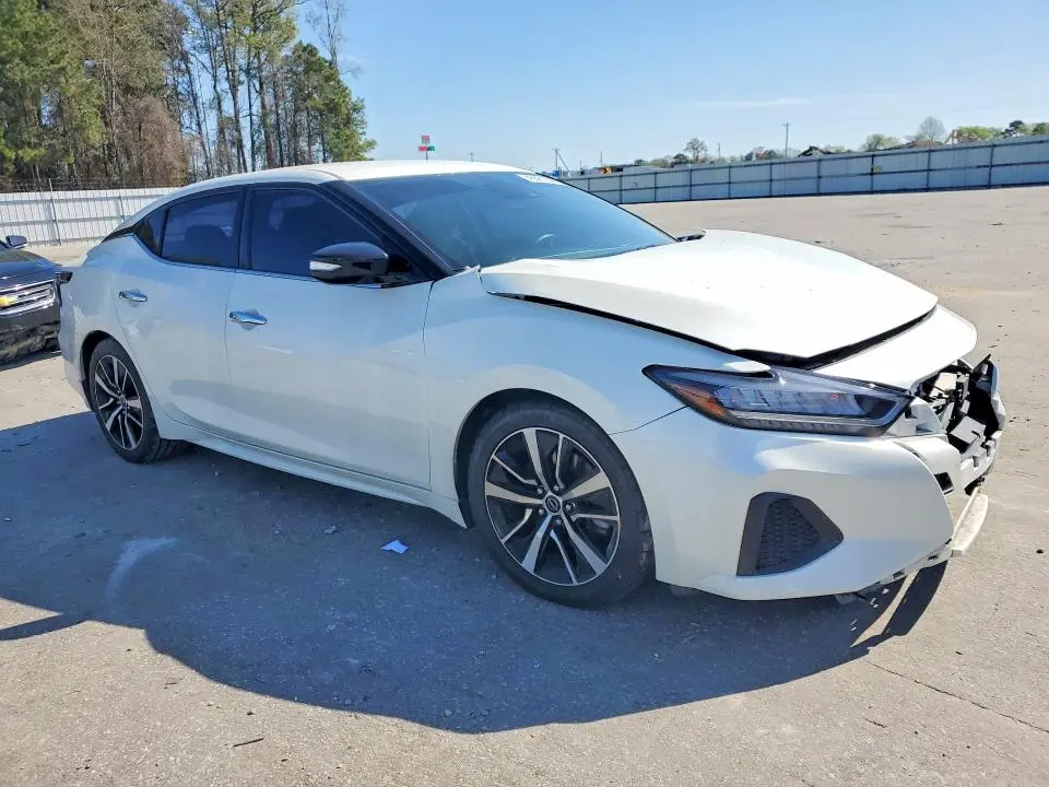 2023 NISSAN MAXIMA 3.5 SV  