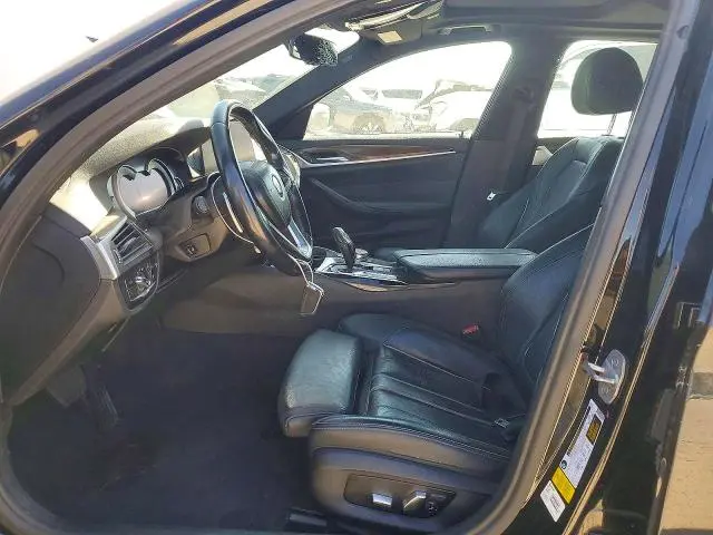 2017 BMW 530 I  