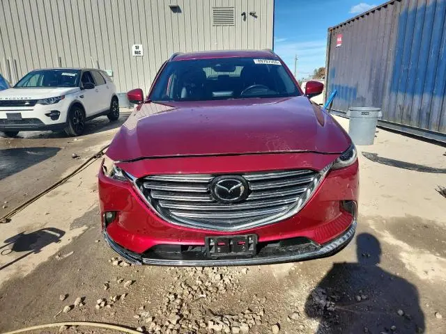 2019 MAZDA CX-9 GRAND TOURING  