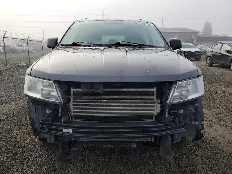 2014 DODGE JOURNEY SXT  