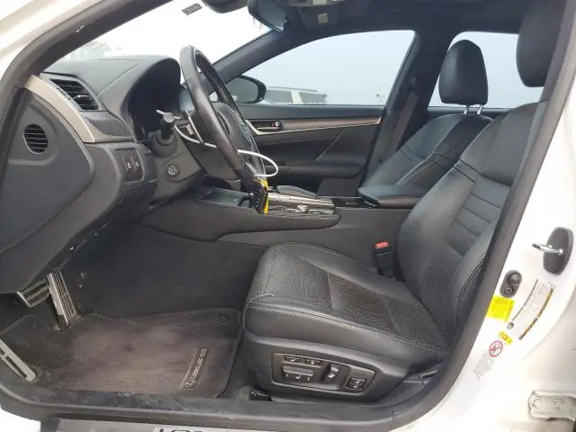 2016 LEXUS GS 350 BASE  