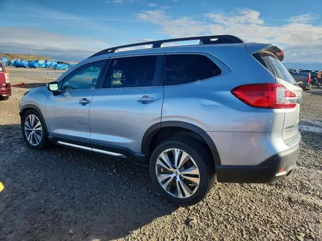 2020 SUBARU ASCENT LIMITED  