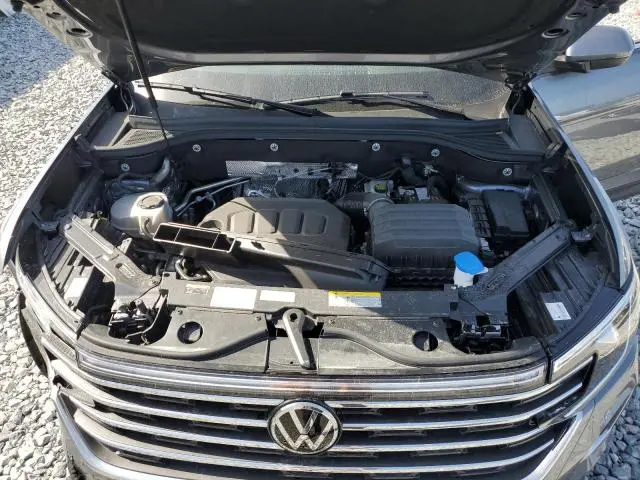 2024 VOLKSWAGEN ATLAS SE  