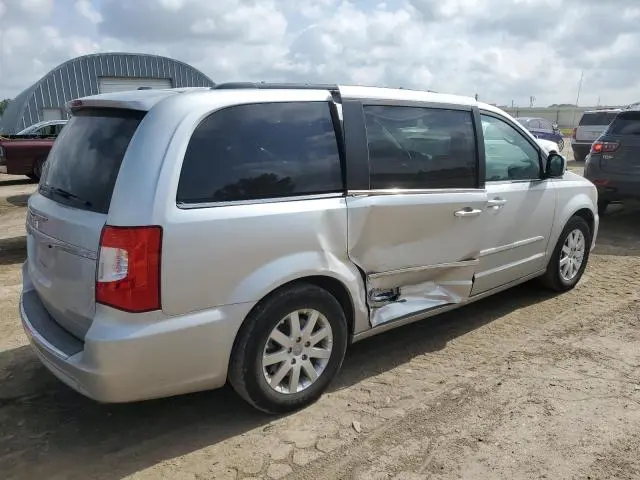 2012 CHRYSLER TOWN & COUNTRY TOURING  