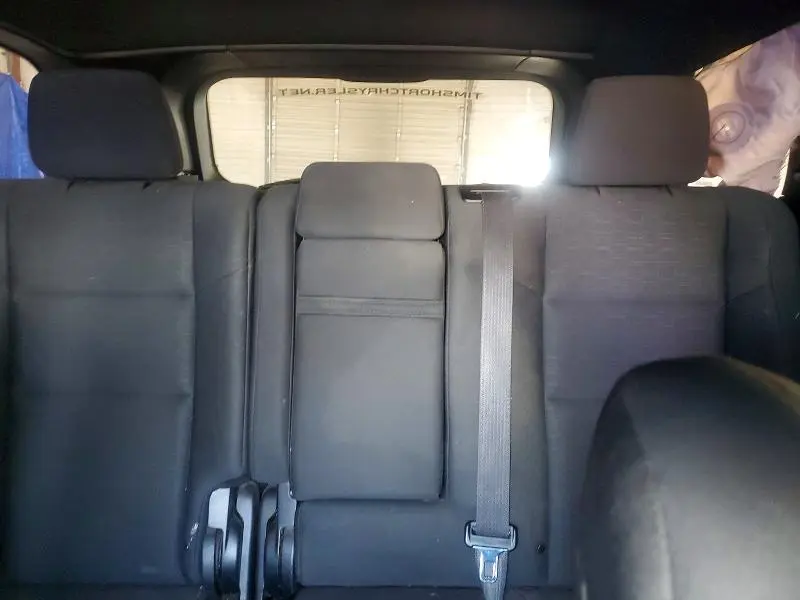 2014 JEEP GRAN CHER   