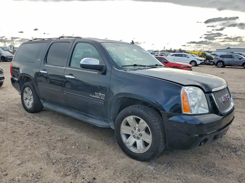 2014 GMC YUKON XL C1500 SLT  