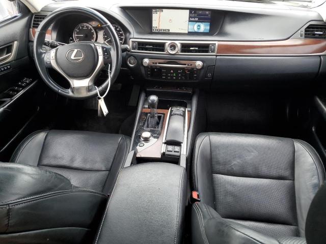 2015 LEXUS GS 350