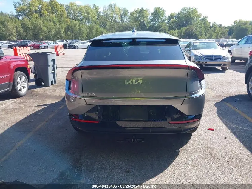 2023 KIA EV6 WIND