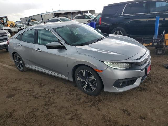 2017 HONDA CIVIC TOURING