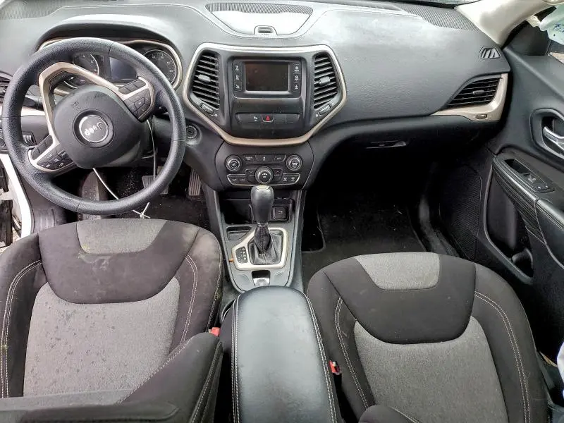 2014 JEEP CHEROKEE SPORT  