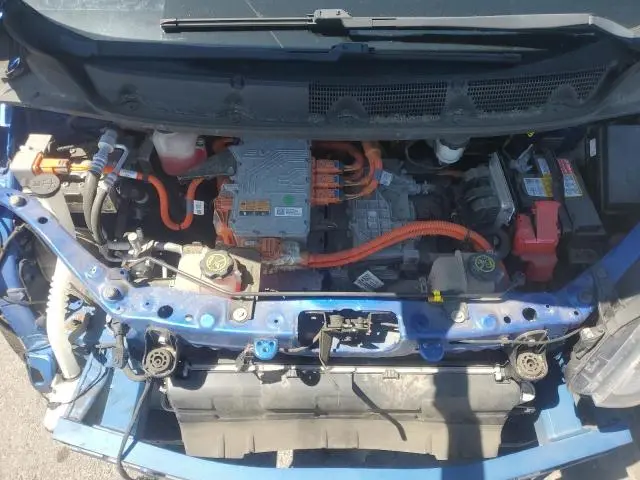 2017 CHEVROLET BOLT EV PREMIER