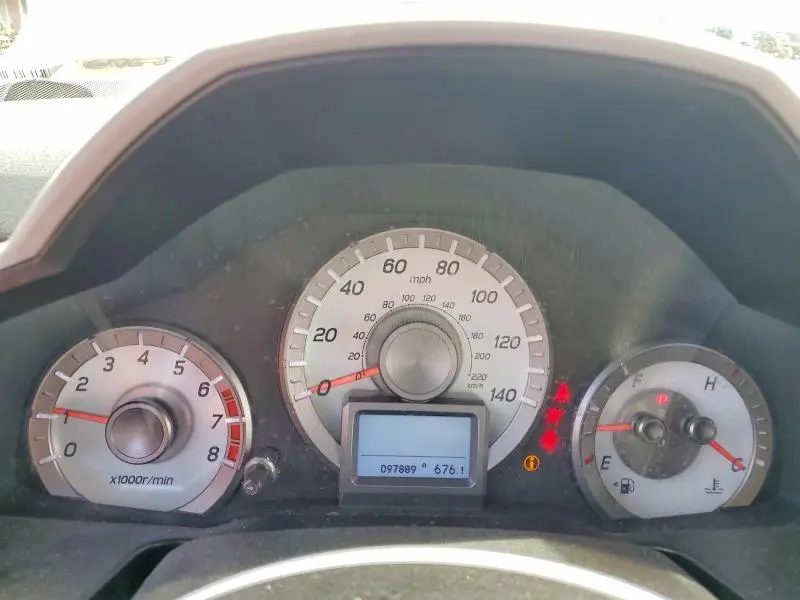 2015 HONDA PILOT TOURING  