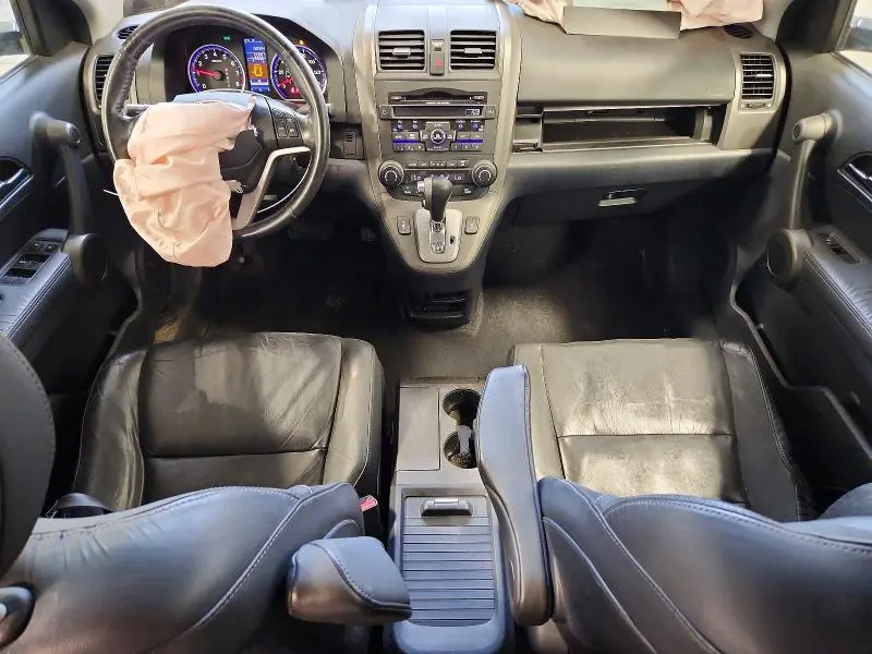 2010 HONDA CR-V EXL  