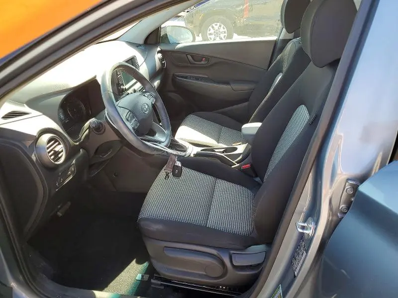 2019 HYUNDAI KONA SEL  