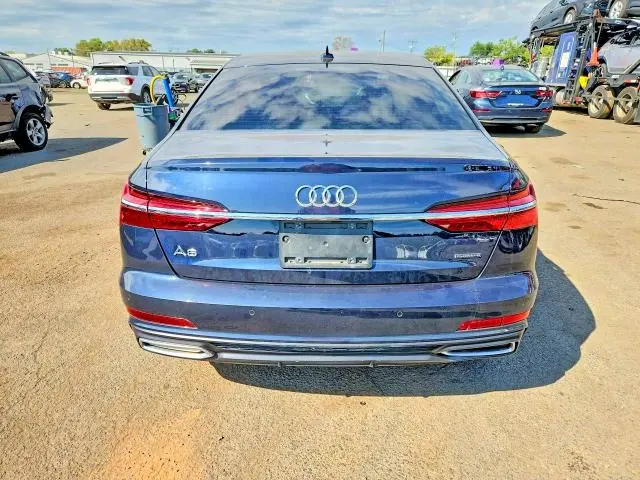 2021 AUDI A6 PREMIUM  