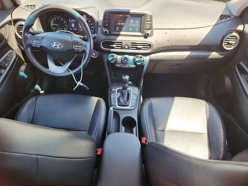 2020 HYUNDAI KONA SEL  