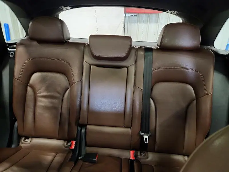 2014 AUDI Q5 TDI PREMIUM PLUS  