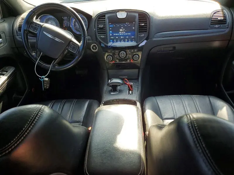 2014 CHRYSLER 300 S  