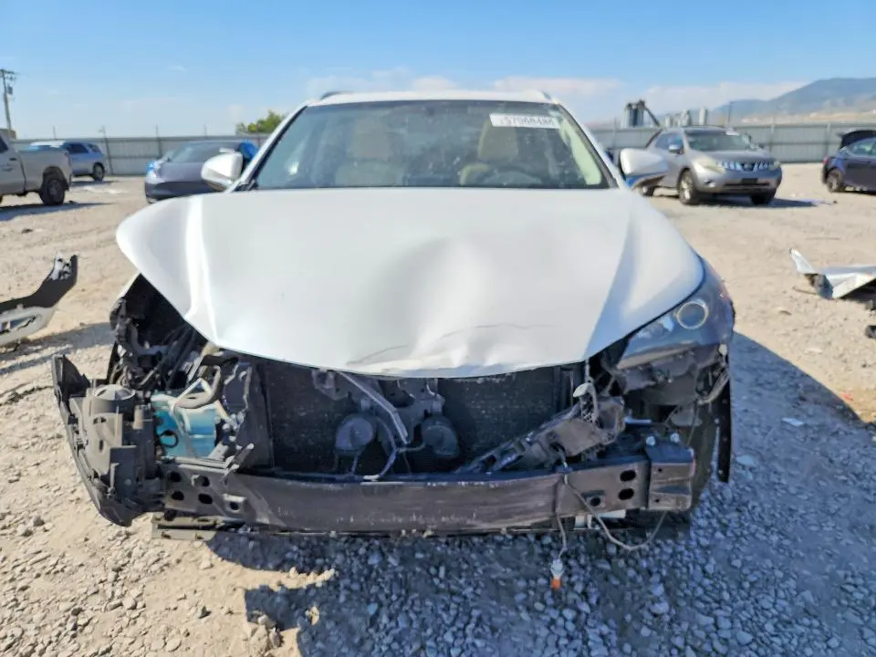 2017 LEXUS NX 200T BASE  