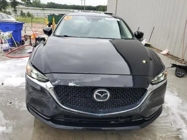 2020 MAZDA 6 SPORT  