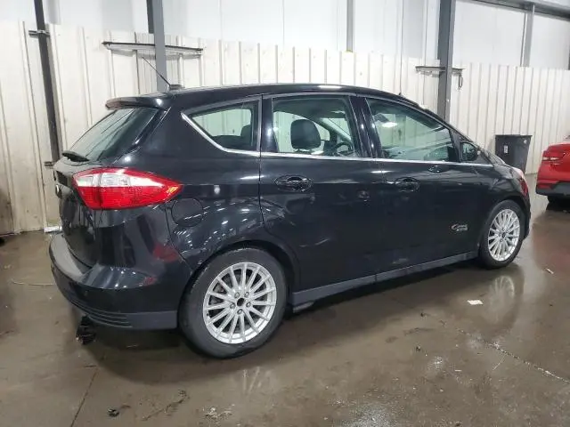 2014 FORD C-MAX PREMIUM  