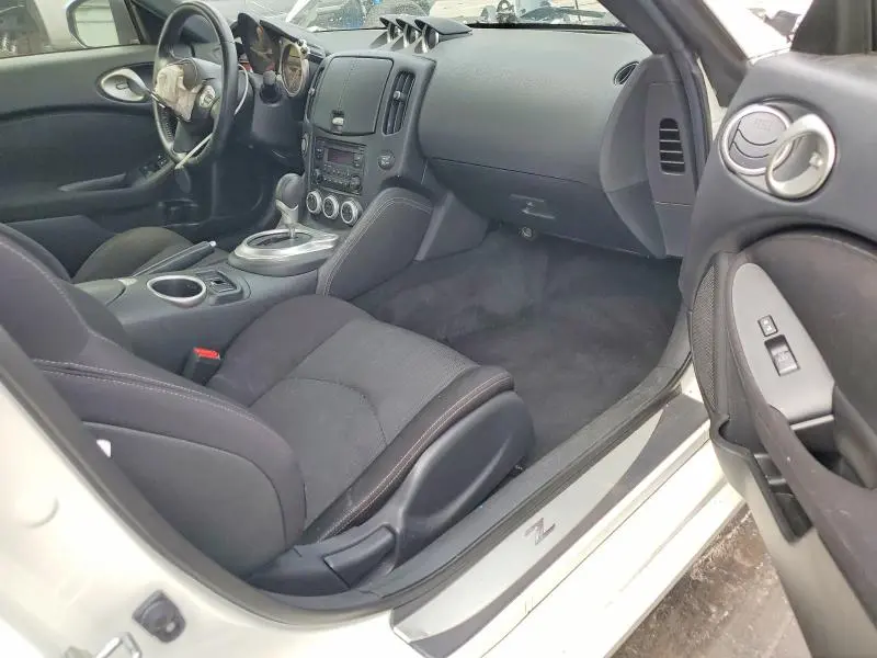 2020 NISSAN 370Z BASE  