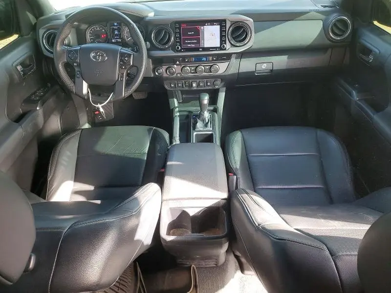 2023 TOYOTA TACOMA DOUBLE CAB  