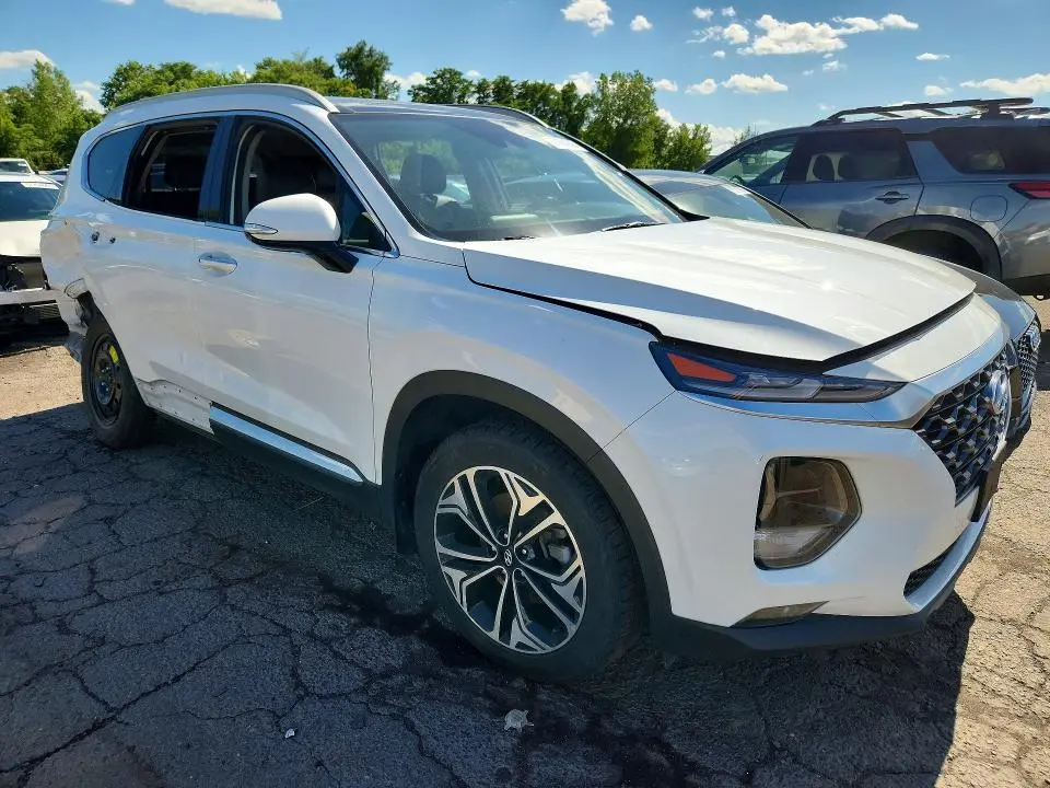 2020 HYUNDAI SANTA FE SEL 2.0T  