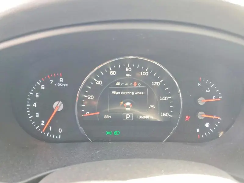 2017 KIA SORENTO SX V6  