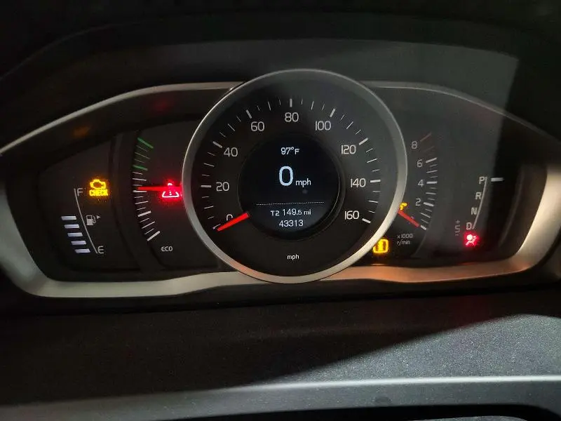 2018 VOLVO S60 DYNAMIC  