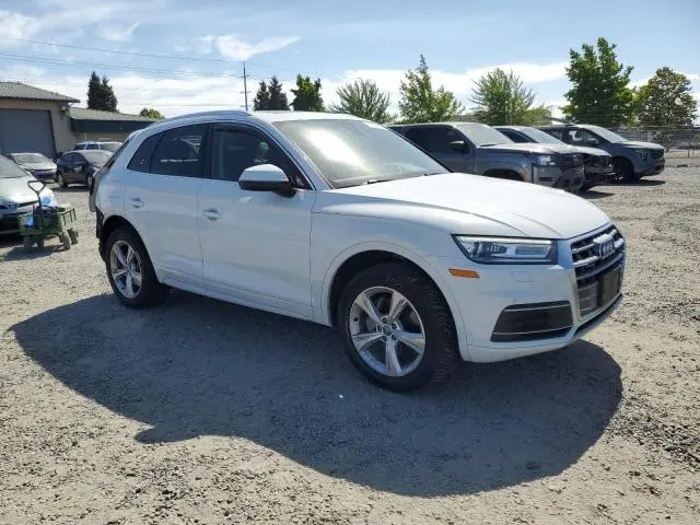 2020 AUDI Q5 PREMIUM  